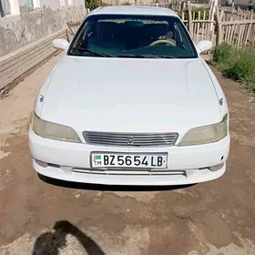 Toyota Mark II 1994