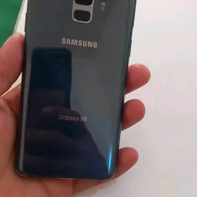 Samsung S9