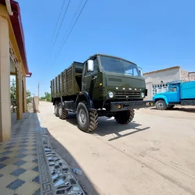 Kamaz 4310 1993