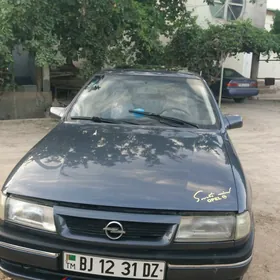 Opel Astra 1995