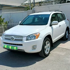 Toyota RAV4 2009