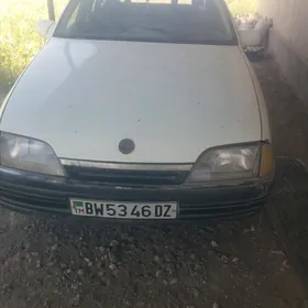 Opel Omega 1993