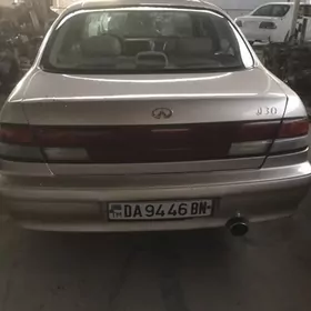 Infiniti I30 1997