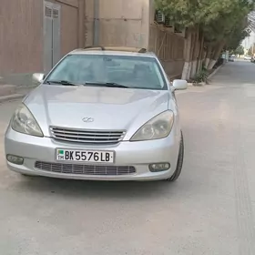 Lexus ES 300 2002