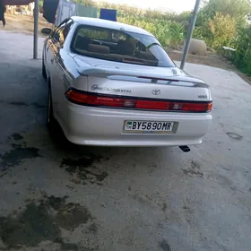 Toyota Mark II 1995