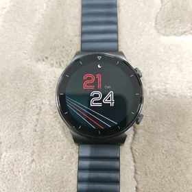 Huawei watch gt 2 pro titanium