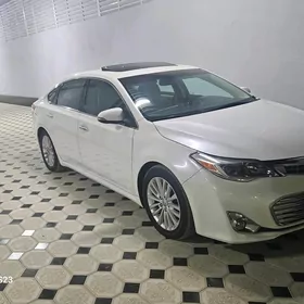 Toyota Avalon 2013