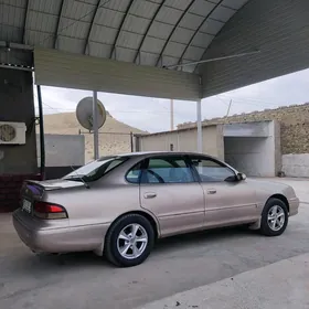 Toyota Avalon 1997