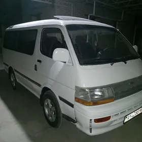 Toyota Hiace 1991