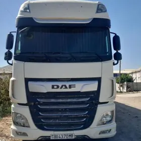 DAF 480 2018