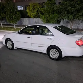 Toyota Camry 2006