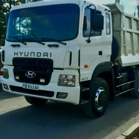 Hyundai H100 2014