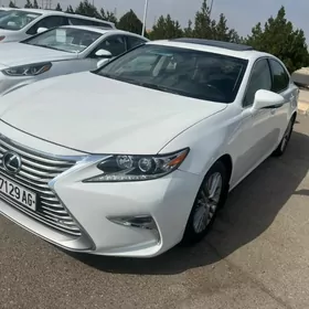 Lexus ES 350 2015