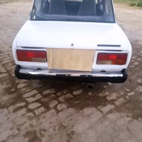 Lada 2107 2000