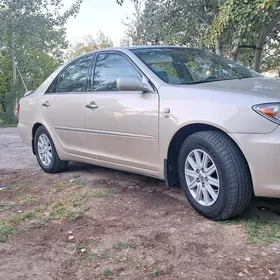 Toyota Camry 2002