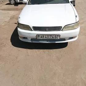 Toyota Mark II 1993