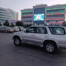 Toyota 4Runner 2002