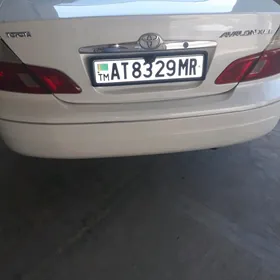 Toyota Avalon 2002