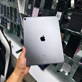 iPad pro 512gb 12inc