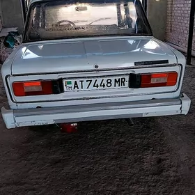 Lada 2106 2002