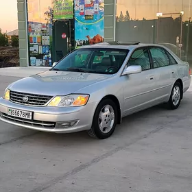 Toyota Avalon 2003