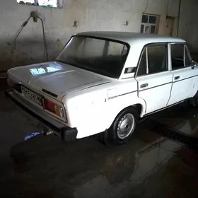 Lada 2106 1981