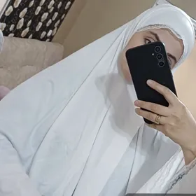 hijab namaz yaglyk