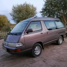 Toyota Town Ace 1992