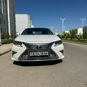 Lexus ES 350 2017