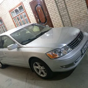 Toyota Avalon 2003