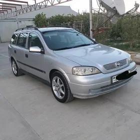 Opel Astra 1999