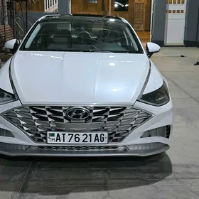 Hyundai Sonata 2020