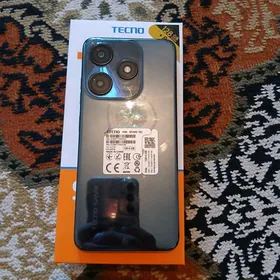 tecno 10c spark