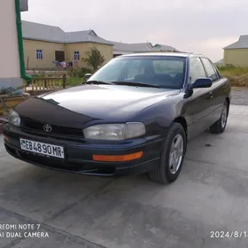 Toyota Camry 1993