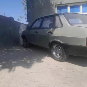 Lada 21099 1997