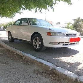 Toyota Mark II 1995