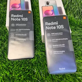 Note 10s 6/128