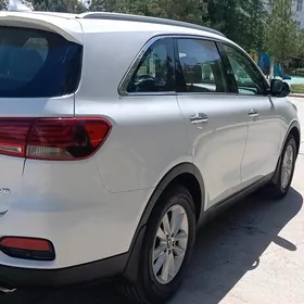 Kia Sorento 2018