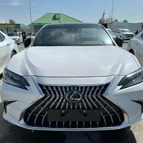 Lexus ES 350 2023