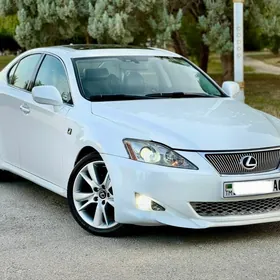 Lexus IS 250 2009