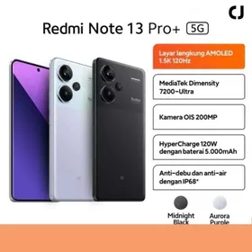 Redmi Not13pro +