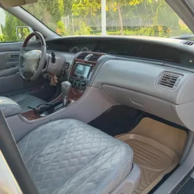 Toyota Avalon 2002