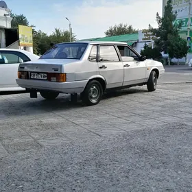 Lada 21099 2001