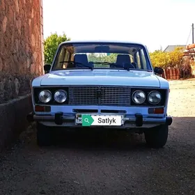 Lada 2106 1980