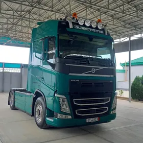 Volvo FH12 2019