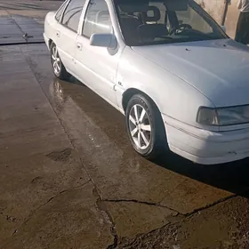 Opel Vectra 1990