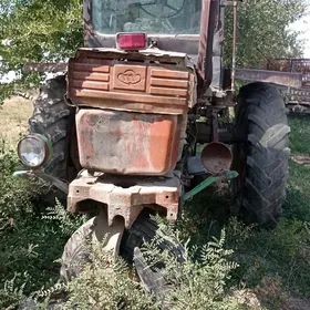 MTZ T-28 1990