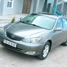 Toyota Camry 2003