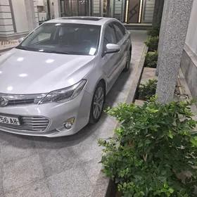 Toyota Avalon 2014