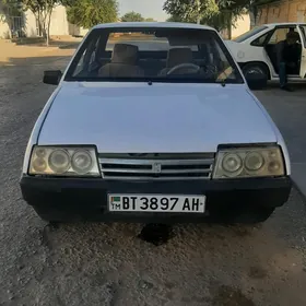 Lada 21099 1999